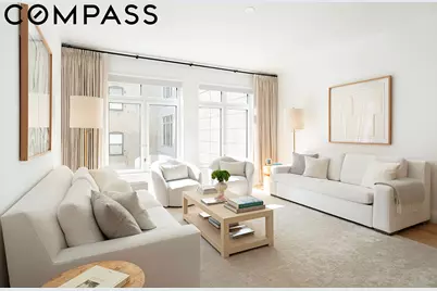 200 E 83rd Street #4A, New York City, NY 10028 - Photo 1