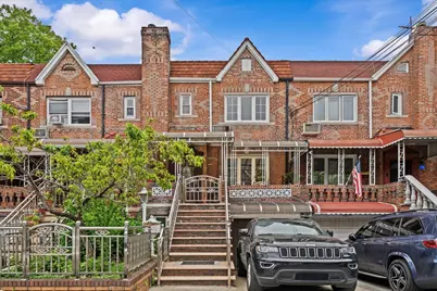 1263 Ryder Street, New York City, NY 11234 - Photo 1