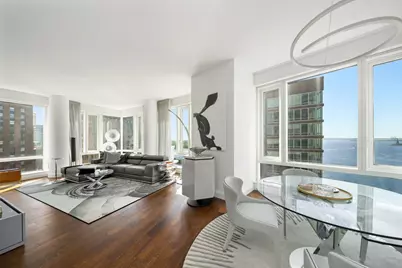 70 Little West Street #32E, New York City, NY 10280 - Photo 1