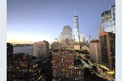 200 Rector Place #31A, New York City, NY 10280 - Photo 1