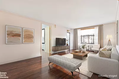 10 E End Avenue #10D, New York City, NY 10075 - Photo 1