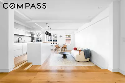 320 W 76th Street #7DE, New York City, NY 10023 - Photo 1