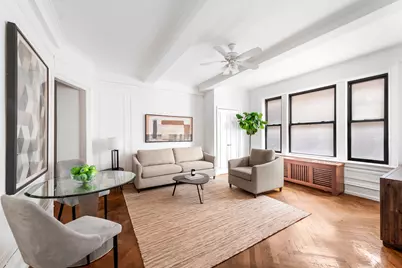760 W End Avenue #3B, New York City, NY 10025 - Photo 1