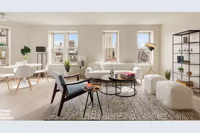 25 Charles Street #6A, New York City, NY 10014 - Photo 1