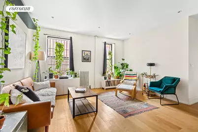 523 W 143rd Street #2B, New York City, NY 10031 - Photo 1