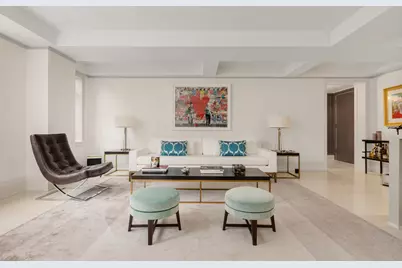 21 E 61st Street #7D, New York City, NY 10065 - Photo 1