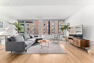 425 W 53rd Street #416, New York City, NY 10019 - Photo 1