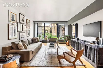 37 W 12th Street #6G, New York City, NY 10011 - Photo 1