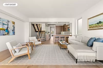 282 6th Street #2, New York City, NY 11215 - Photo 1
