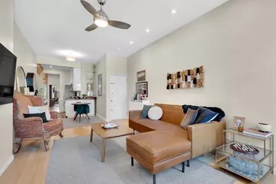 334 E 83rd Street #5E, New York City, NY 10028 - Photo 1
