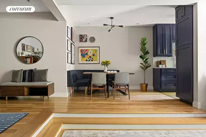 230 Park Place #2J, New York City, NY 11238 - Photo 1