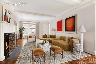 151 E 83rd Street #5E, New York, NY 10028 - Photo 1