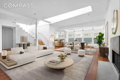 52 Thomas Street #PHB, New York City, NY 10013 - Photo 1