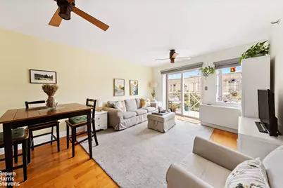340 Cabrini Boulevard #601, New York, NY 10033 - Photo 1