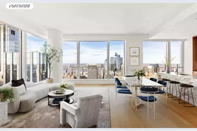 15 E 30th Street #55C, New York City, NY 10016 - Photo 1