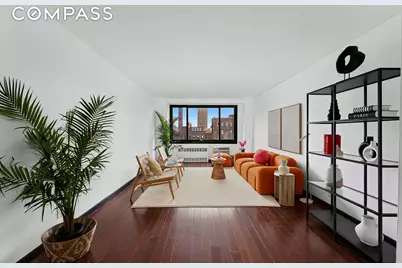 195 Willoughby Avenue #905, New York City, NY 11205 - Photo 1