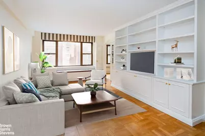 55 E End Avenue #5F, New York City, NY 10028 - Photo 1