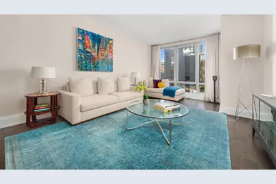 50 Riverside Boulevard #11J, New York City, NY 10069 - Photo 1