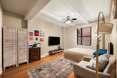 226 E 12th Street #2G, New York City, NY 10003 - Photo 1