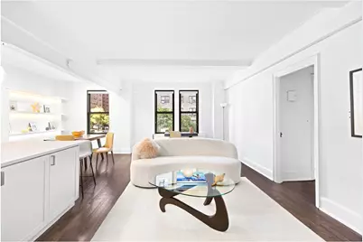 260 W End Avenue #3C, New York City, NY 10023 - Photo 1