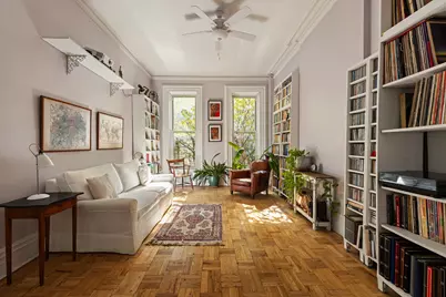 66 Montague Street #6, Brooklyn, NY 11201 - Photo 1