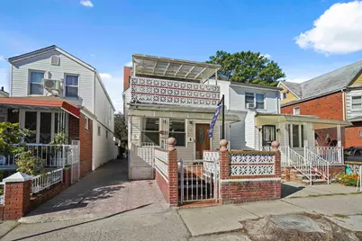 1728 W 2nd Street #2, New York City, NY 11223 - Photo 1