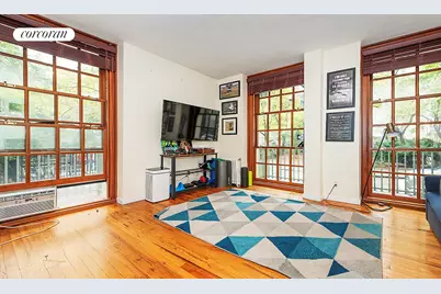517 E 77th Street #1N, New York City, NY 10021 - Photo 1