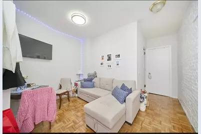 335 W 43rd Street #4B, New York City, NY 10036 - Photo 1