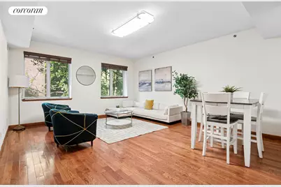 842 Ocean Parkway #2B, New York City, NY 11230 - Photo 1