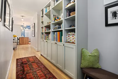 111 W 94th Street #2G, New York City, NY 10025 - Photo 1