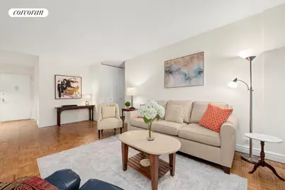 61 W 62nd Street #6B, New York City, NY 10023 - Photo 1