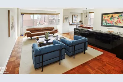 75 E End Avenue #17A, New York City, NY 10028 - Photo 1