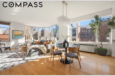 201 W 17th Street #7A, New York City, NY 10011 - Photo 1