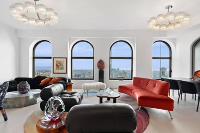 130 William Street #PH-60B, New York, NY 10038 - Photo 1
