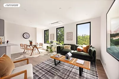 345 Warren Street #4, New York City, NY 11201 - Photo 1