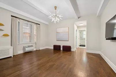 25 5th Avenue #3G, New York City, NY 10003 - Photo 1