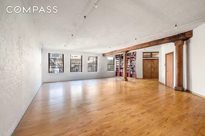 27 Bleecker Street #6B, New York City, NY 10012 - Photo 1