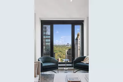 111 W 56th Street #38L, New York City, NY 10019 - Photo 1