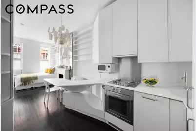 86 Horatio Street #1A, New York City, NY 10014 - Photo 1
