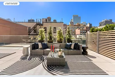 540 W 49th Street #PH6N, New York, NY 10019 - Photo 1