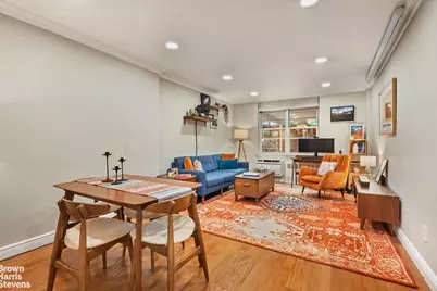 166 W 76th Street #1F, New York City, NY 10023 - Photo 1