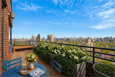 45 W 67th Street #31A, New York City, NY 10023 - Photo 1