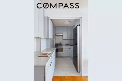 245 E 24th Street #12F, New York City, NY 10010 - Photo 1