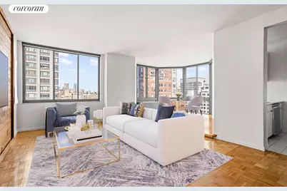 200 E 65th Street #16C, New York City, NY 10065 - Photo 1