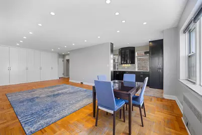 3750 Hudson Manor Terrace #5CW, Bronx, NY 10463 - Photo 1