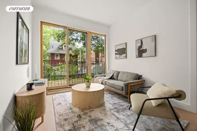 184 Hawthorne Street #2B, New York City, NY 11225 - Photo 1