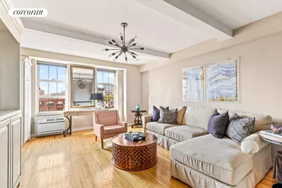 405 W 23rd Street #9G, New York, NY 10011 - Photo 1