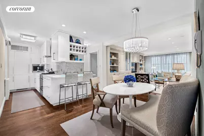 241 E 76th Street #2HI, New York City, NY 10021 - Photo 1