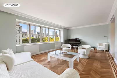 900 5th Avenue #10C, New York City, NY 10021 - Photo 1