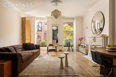 137 Joralemon Street #PARLOR, New York City, NY 11201 - Photo 1